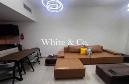 Apartment - 1 - 1 for sale in Hanover Square - District 10 - Jumeirah Village Circle - Dubai
