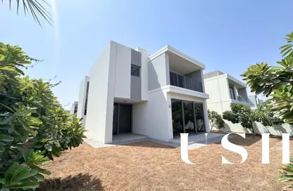 Villa - 3 Bedrooms - 3 Bathrooms for sale in Sidra Villas III - Sidra Villas - Dubai Hills Estate - Dubai