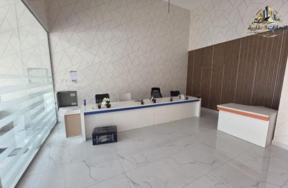 Shop - Studio - 1 for rent in Al Mowaihat 3 - Al Mowaihat - Ajman