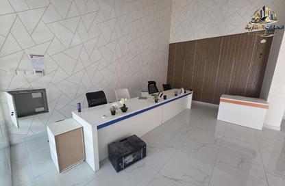 Shop - Studio - 1 for rent in Al Mowaihat 3 - Al Mowaihat - Ajman Shop - Studio - 1 for rent in Al Mowaihat 3 - Al Mowaihat - Ajman