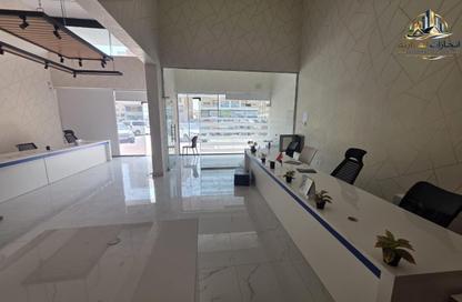 Shop - Studio - 1 for rent in Al Mowaihat 3 - Al Mowaihat - Ajman