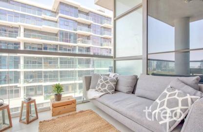 Apartment - Studio - 1 for sale in Golf Panorama B - Golf Panorama - Golf Town - Damac Hills - Dubai Apartment - Studio - 1 for sale in Golf Panorama B - Golf Panorama - Golf Town - Damac Hills - Dubai