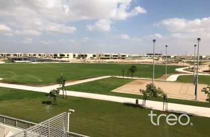 Apartment - Studio - 1 for sale in Golf Panorama B - Golf Panorama - Golf Town - Damac Hills - Dubai Apartment - Studio - 1 for sale in Golf Panorama B - Golf Panorama - Golf Town - Damac Hills - Dubai
