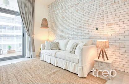 Apartment - Studio - 1 for sale in Golf Panorama B - Golf Panorama - Golf Town - Damac Hills - Dubai Apartment - Studio - 1 for sale in Golf Panorama B - Golf Panorama - Golf Town - Damac Hills - Dubai