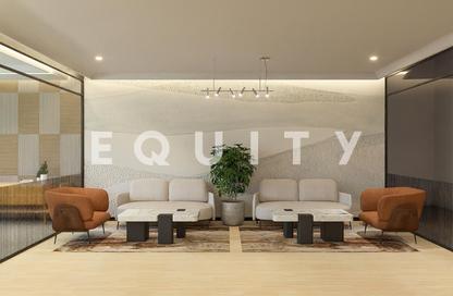 Office Space - Studio for rent in Emaar Business Park Building 3 - Emaar Business Park - Sheikh Zayed Road - Dubai