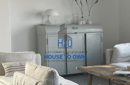 Townhouse - 3 Bedrooms - 4 Bathrooms for rent in The Cedars - Yas Acres - Yas Island - Abu Dhabi