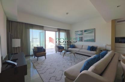 Apartment - 3 Bedrooms - 3 Bathrooms for rent in Address Harbour Point Tower 2 - Address Harbour Point - Dubai Creek Harbour (The Lagoons) - Dubai Apartment - 3 Bedrooms - 3 Bathrooms for rent in Address Harbour Point Tower 2 - Address Harbour Point - Dubai Creek Harbour (The Lagoons) - Dubai