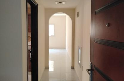 Apartment - 2 Bedrooms - 2 Bathrooms for rent in Muweileh Community - Muwaileh Commercial - Sharjah