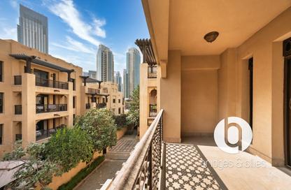 شقة - 1 - 2 للايجار في زعفران 5 - زعفران - دبي القديمة - وسط مدينة دبي - دبي شقة - 1 - 2 للايجار في زعفران 5 - زعفران - دبي القديمة - وسط مدينة دبي - دبي