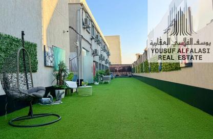 Apartment - 1 Bedroom - 1 Bathroom for rent in Al Jurf 2 - Al Jurf - Ajman Downtown - Ajman Apartment - 1 Bedroom - 1 Bathroom for rent in Al Jurf 2 - Al Jurf - Ajman Downtown - Ajman