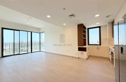 Apartment - 2 Bedrooms - 2 Bathrooms for rent in The Hamilton - Town Square - Dubai