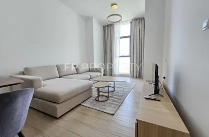 Apartment - 1 Bedroom - 2 Bathrooms for rent in Regina Tower - District 12 - Jumeirah Village Circle - Dubai