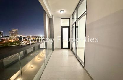 Apartment - 1 Bedroom - 2 Bathrooms for rent in Al Jaddaf Avenue - Al Jaddaf - Dubai Apartment - 1 Bedroom - 2 Bathrooms for rent in Al Jaddaf Avenue - Al Jaddaf - Dubai