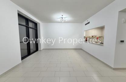 Apartment - 1 Bedroom - 2 Bathrooms for rent in Al Jaddaf Avenue - Al Jaddaf - Dubai
