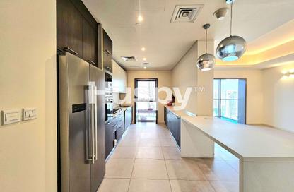 Apartment - 2 - 3 for rent in Park View Tower - District 14 - Jumeirah Village Circle - Dubai