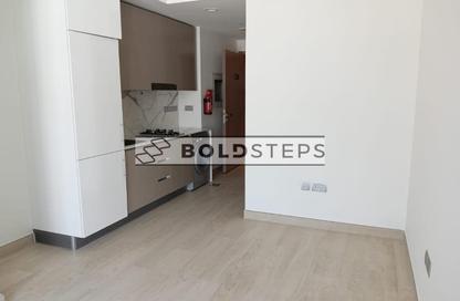 Apartment - Studio - 1 for rent in Azizi Riviera 1 - Azizi Riviera - Meydan One - Meydan - Dubai