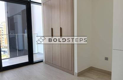 Apartment - Studio - 1 for rent in Azizi Riviera 1 - Azizi Riviera - Meydan One - Meydan - Dubai Apartment - Studio - 1 for rent in Azizi Riviera 1 - Azizi Riviera - Meydan One - Meydan - Dubai