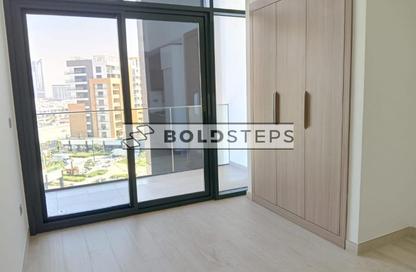 Apartment - Studio - 1 for rent in Azizi Riviera 1 - Azizi Riviera - Meydan One - Meydan - Dubai Apartment - Studio - 1 for rent in Azizi Riviera 1 - Azizi Riviera - Meydan One - Meydan - Dubai