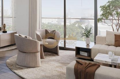 Apartment - 1 - 2 for sale in Boulevard Park 2 - Boulevard Park - Wasl Gate - Dubai Apartment - 1 - 2 for sale in Boulevard Park 2 - Boulevard Park - Wasl Gate - Dubai