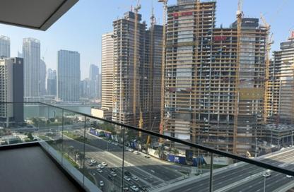 Apartment - 2 - 3 for sale in SOL Bay - Business Bay - Dubai Apartment - 2 - 3 for sale in SOL Bay - Business Bay - Dubai