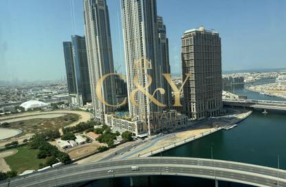 Office Space - Studio - 1 for rent in Al Manara Tower - Business Bay - Dubai Office Space - Studio - 1 for rent in Al Manara Tower - Business Bay - Dubai
