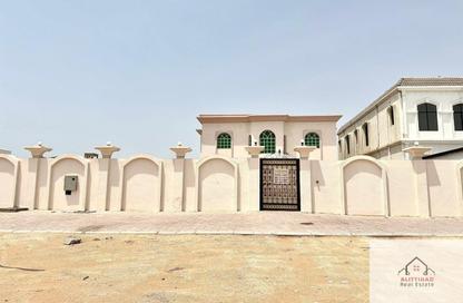 Villa - 5 - 7 for rent in Al Dhait South - Al Dhait - Ras Al Khaimah