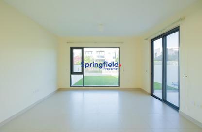 Villa - 3 Bedrooms - 4 Bathrooms for rent in Maple at Dubai Hills Estate 2 - Maple at Dubai Hills Estate - Dubai Hills Estate - Dubai