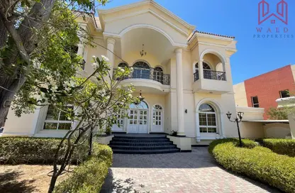 Villa - Studio for rent in Umm Suqeim 1 Villas - Umm Suqeim 1 - Umm Suqeim - Dubai