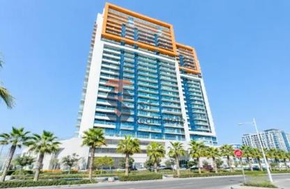 Apartment - 1 - 1 for rent in Golf Vita A - Golf Vita - Damac Hills - Dubai