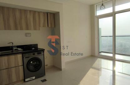 Apartment - 1 - 1 for rent in Golf Vita A - Golf Vita - Damac Hills - Dubai Apartment - 1 - 1 for rent in Golf Vita A - Golf Vita - Damac Hills - Dubai