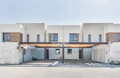 Townhouse - 2 Bedrooms - 3 Bathrooms for sale in Noya 1 - Noya - Yas Island - Abu Dhabi