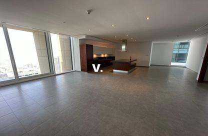 Apartment - 1 Bedroom - 2 Bathrooms for rent in Maze Tower - Sheikh Zayed Road - Dubai