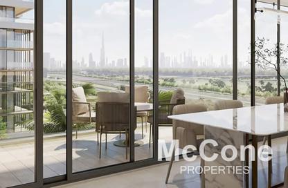 Apartment - 2 Bedrooms - 2 Bathrooms for sale in Sobha One Tower D - Sobha One - Ras Al Khor Industrial 1 - Ras Al Khor - Dubai