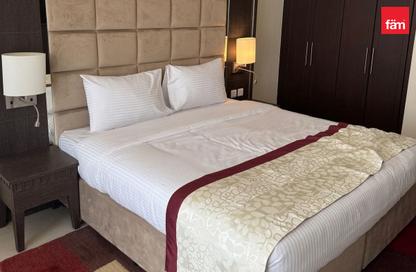 Apartment - Studio - 1 Bathroom for sale in Siraj Tower - Arjan - Dubai
