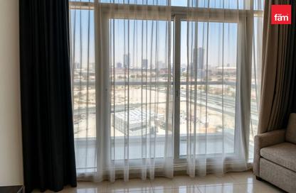 Apartment - Studio - 1 Bathroom for sale in Siraj Tower - Arjan - Dubai