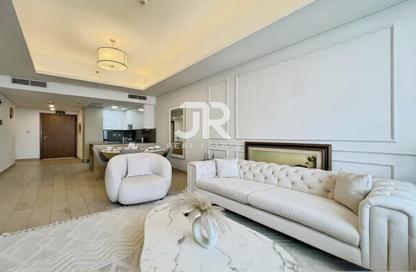 Apartment - 2 Bedrooms - 3 Bathrooms for rent in Azizi Mina - The Crescent - Palm Jumeirah - Dubai Apartment - 2 Bedrooms - 3 Bathrooms for rent in Azizi Mina - The Crescent - Palm Jumeirah - Dubai