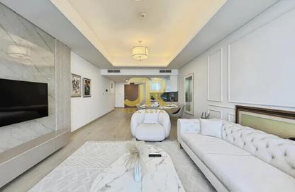 Apartment - 2 Bedrooms - 3 Bathrooms for rent in Azizi Mina - The Crescent - Palm Jumeirah - Dubai