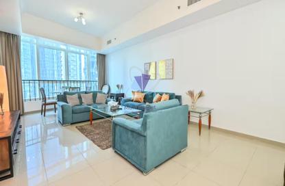 Apartment - 2 - 3 for sale in Hydra Avenue Towers - City Of Lights - Al Reem Island - Abu Dhabi