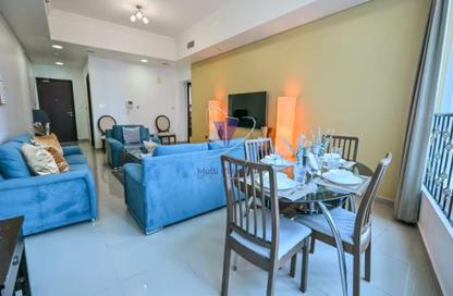Apartment - 2 - 3 for sale in Hydra Avenue Towers - City Of Lights - Al Reem Island - Abu Dhabi