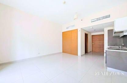 Apartment - Studio - 1 Bathroom for rent in Claren Tower 1 - Claren Towers - Downtown Dubai - Dubai