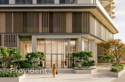 Apartment - Studio - 1 for sale in Nirvana Residences I - Dubai Production City (IMPZ) - Dubai