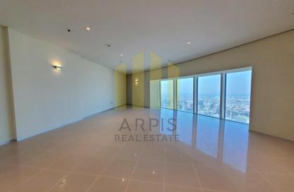 Apartment - 2 Bedrooms - 2 Bathrooms for rent in Millennium Executive Tower - Sheikh Zayed Road - Dubai
