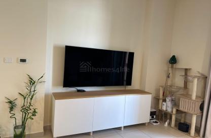 Apartment - 2 Bedrooms - 2 Bathrooms for rent in Zahra Breeze Apartments 3A - Zahra Breeze Apartments 3 - Zahra Breeze Apartments - Town Square - Dubai