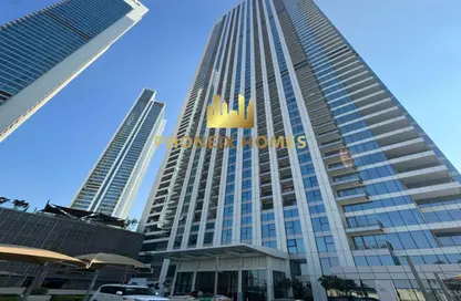 Apartment - 2 Bedrooms - 1 Bathroom for rent in Downtown Views II Tower 1 - Downtown Views II - Zabeel 2 - Zabeel - Dubai