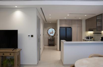 Villa - 4 - 5 for sale in Aura Gardens - Tilal Al Ghaf - Dubai