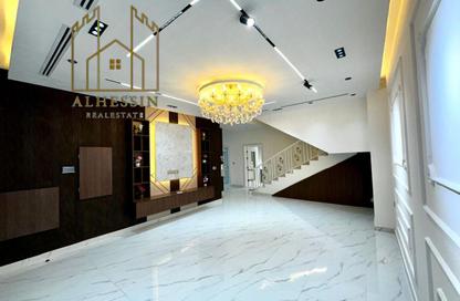 Villa - 5 - 7 for sale in Al Yasmeen 1 - Al Yasmeen - Ajman Villa - 5 - 7 for sale in Al Yasmeen 1 - Al Yasmeen - Ajman