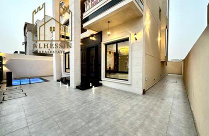 Villa - 5 - 7 for sale in Al Yasmeen 1 - Al Yasmeen - Ajman Villa - 5 - 7 for sale in Al Yasmeen 1 - Al Yasmeen - Ajman