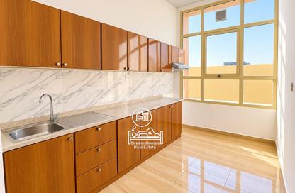Apartment - 1 - 1 for rent in Madinat Al Riyad - Abu Dhabi Apartment - 1 - 1 for rent in Madinat Al Riyad - Abu Dhabi