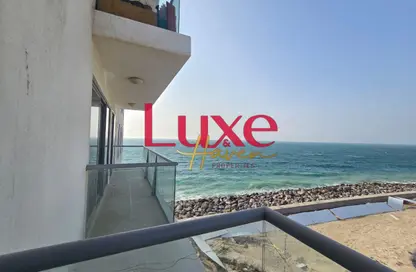 شقة - غرفة نوم - 2 حمامات للايجار في باسيفيك ساموا - باسيفيك - جزيرة المرجان - رأس الخيمة