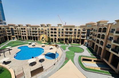 Apartment - 1 Bedroom - 1 Bathroom for sale in Diamond Views 3 - District 11 - Jumeirah Village Circle - Dubai